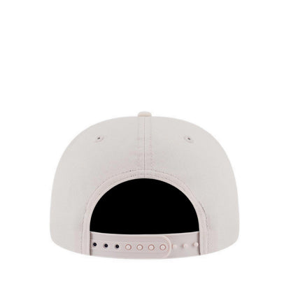 9FORTYAf Outline Lg New York Yankees Men's Caps - Light Cream