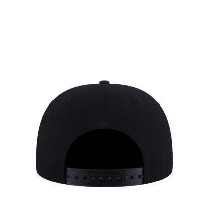 9FORTYAf Outline Lg Los Angeles Dodgers Men's Caps - Black