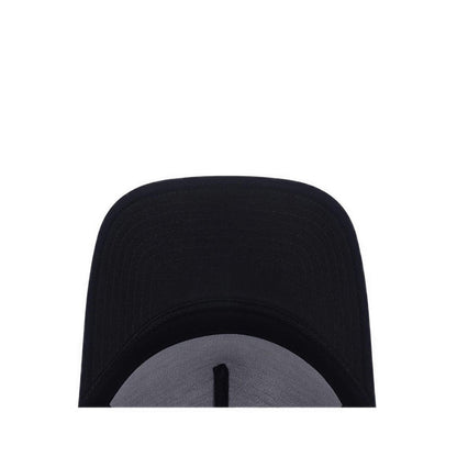 9FORTYAf Outline Lg Los Angeles Dodgers Men's Caps - Black