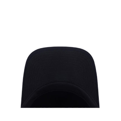 9FORTY A-Frame Hammered Badge New York Yankees Men's Caps - Black
