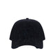 9FORTYAF Distress Mlb New York Yankees Men's Caps - Black