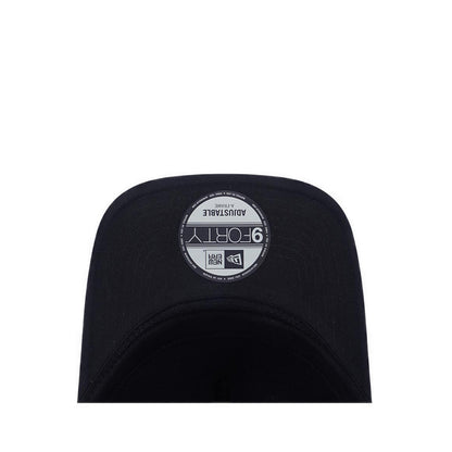 9FORTYAF Distress Mlb New York Yankees Men's Caps - Black