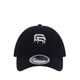 9FORTY Halloween Lg San Francisco Giants Men's Caps - Black