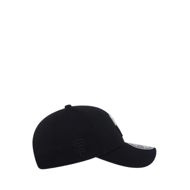 9FORTY Halloween Lg San Francisco Giants Men's Caps - Black