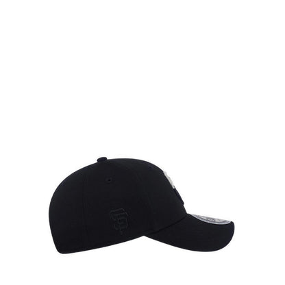 9FORTY Halloween Lg San Francisco Giants Men's Caps - Black