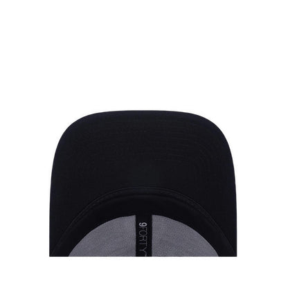 9FORTY Halloween Lg San Francisco Giants Men's Caps - Black