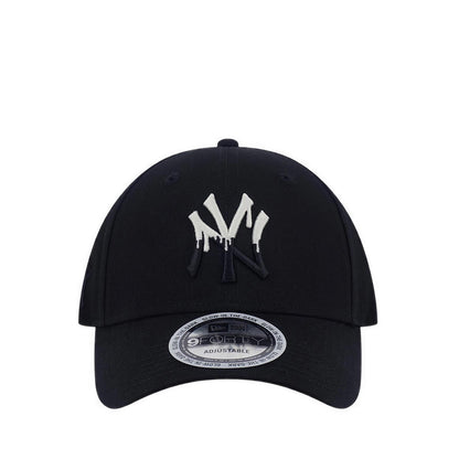 9FORTY Halloween Lg New York Yankees Men's Caps - Black