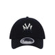 9FORTY Halloween Lg New York Yankees Men's Caps - Black