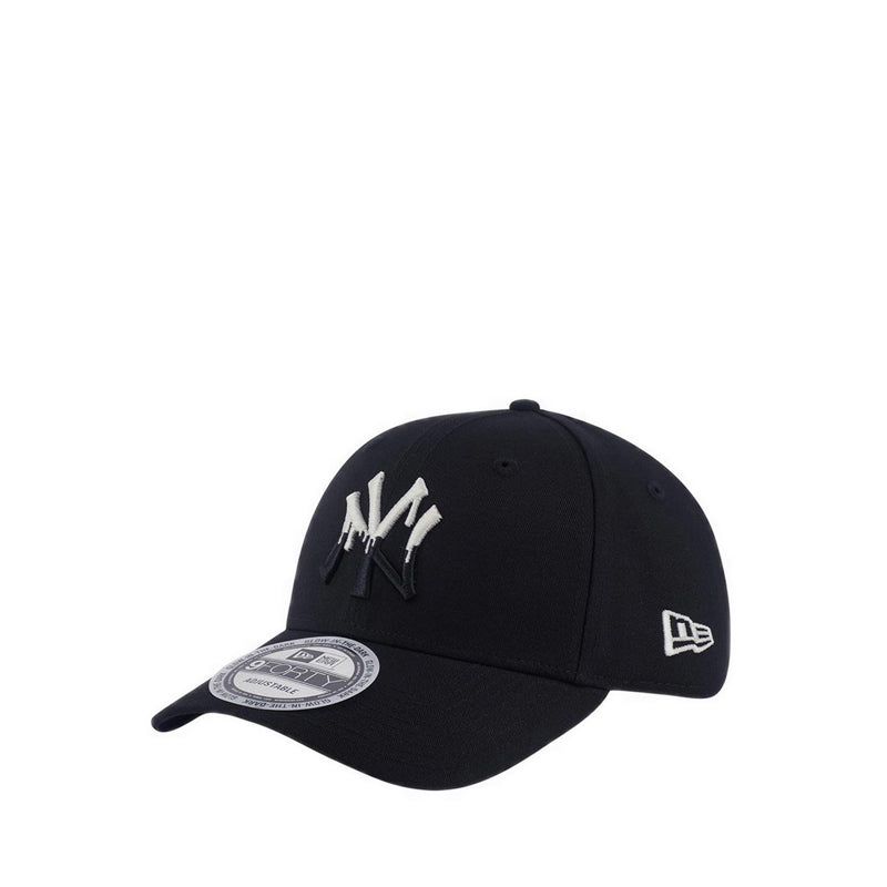 9FORTY Halloween Lg New York Yankees Men's Caps - Black