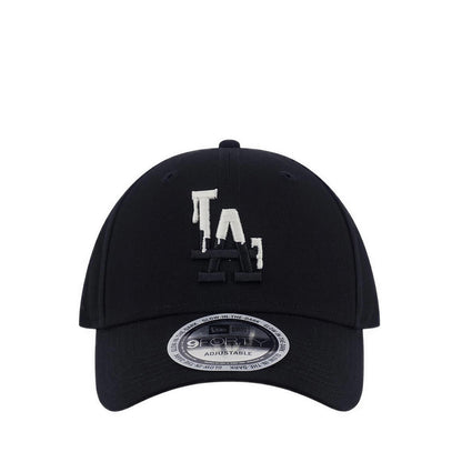 9FORTY Halloween Lg Los Angeles Dodgers Men's Caps - Black