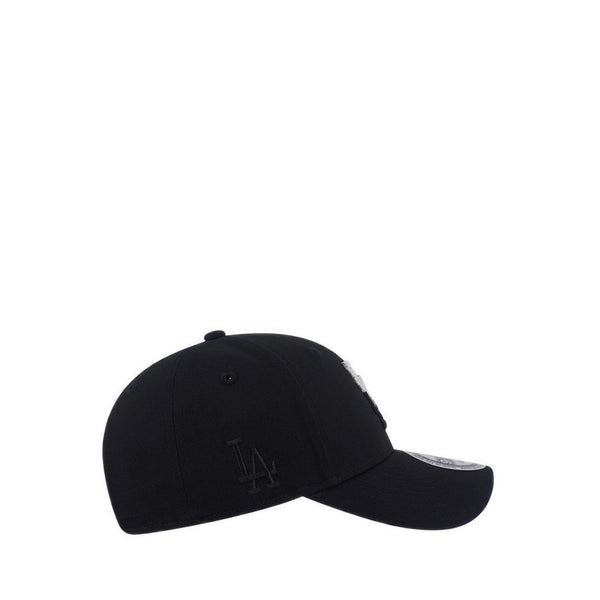 9FORTY Halloween Lg Los Angeles Dodgers Men's Caps - Black