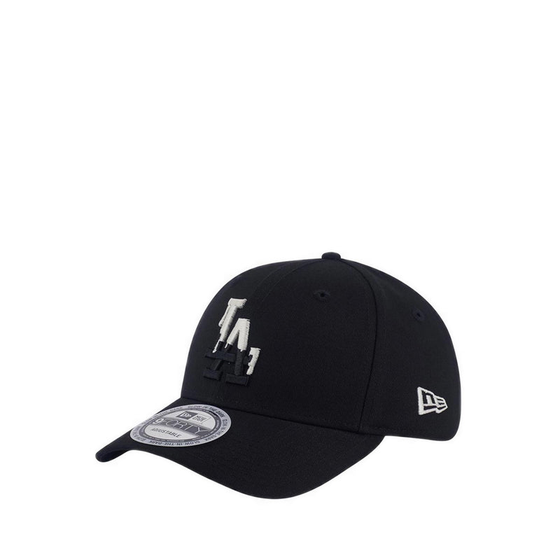 9FORTY Halloween Lg Los Angeles Dodgers Men's Caps - Black