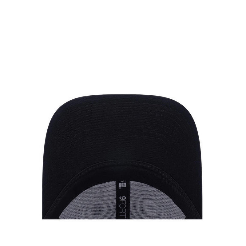 9FORTY Halloween Lg Los Angeles Dodgers Men's Caps - Black