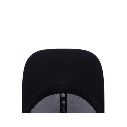 9FORTY Halloween Lg Los Angeles Dodgers Men's Caps - Black