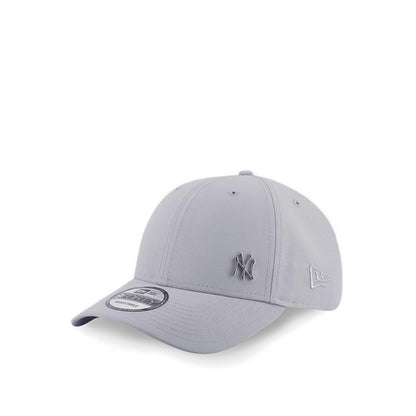 9FORTY Flawless Tech New York Yankees Men's Caps - Dolphin Gray
