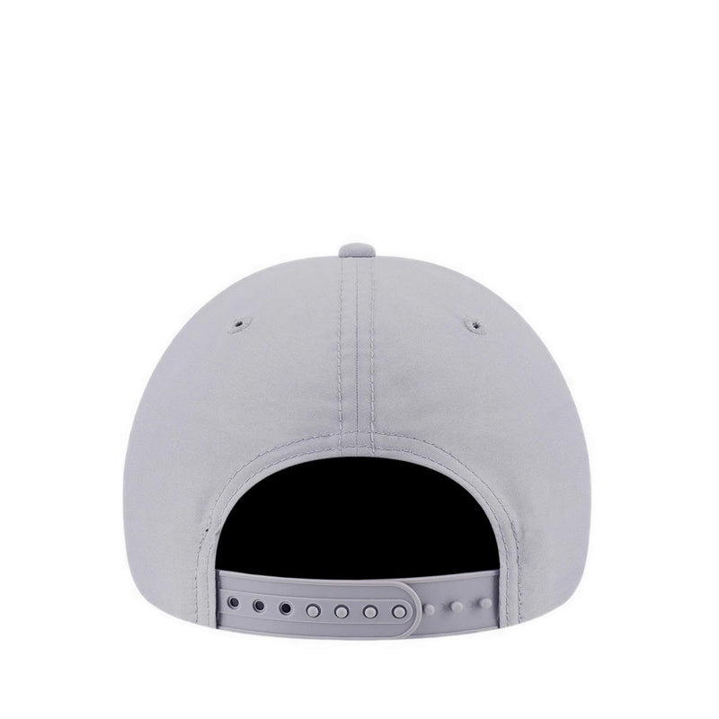 9FORTY Flawless Tech New York Yankees Men's Caps - Dolphin Gray
