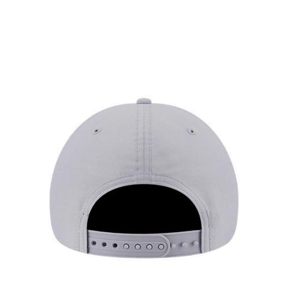 9FORTY Flawless Tech New York Yankees Men's Caps - Dolphin Gray