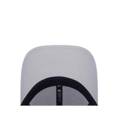 9FORTY Flawless Tech New York Yankees Men's Caps - Dolphin Gray