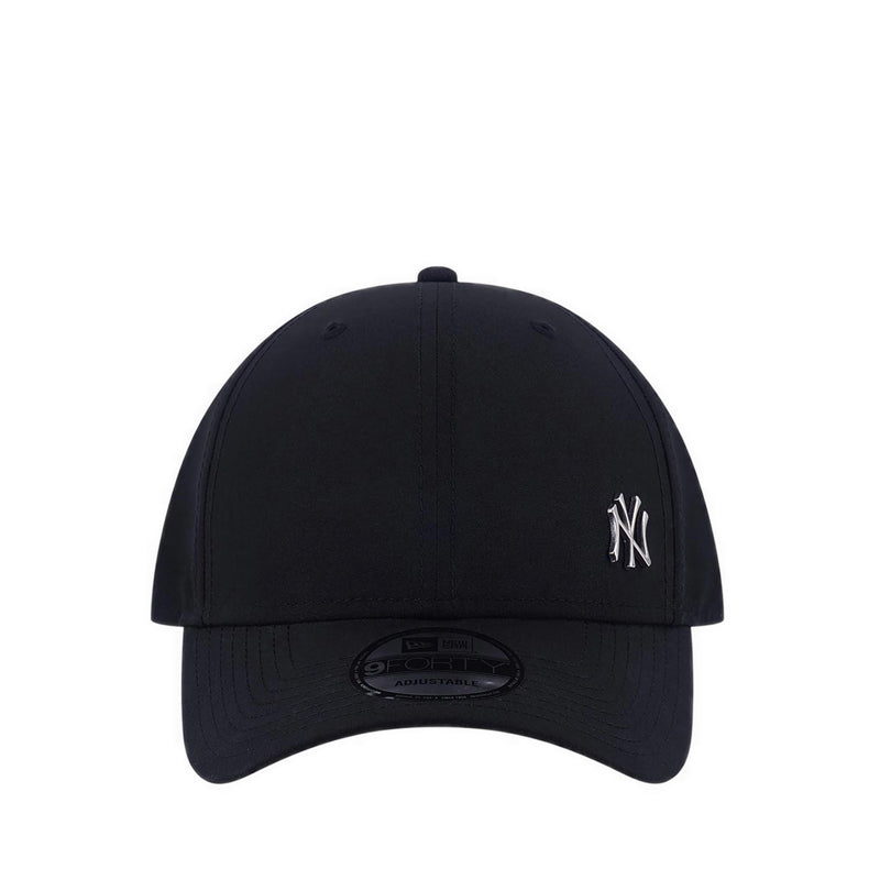 9FORTY Flawless Tech New York Yankees Men's Caps - Black