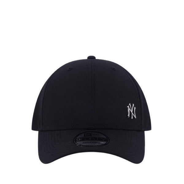 9FORTY Flawless Tech New York Yankees Men's Caps - Black