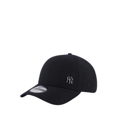 9FORTY Flawless Tech New York Yankees Men's Caps - Black