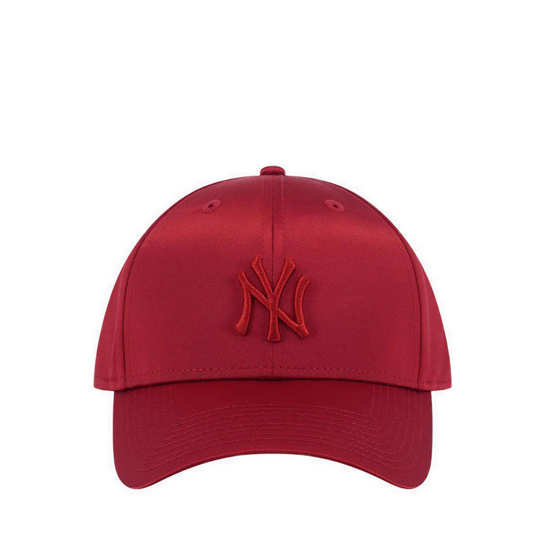 9FORTY Xmas Pack New York Yankees Men's Caps - Scarlet