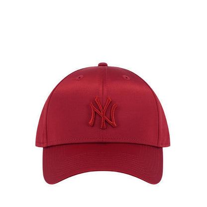 9FORTY Xmas Pack New York Yankees Men's Caps - Scarlet