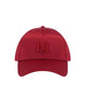 9FORTY Xmas Pack New York Yankees Men's Caps - Scarlet