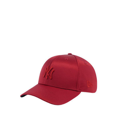 9FORTY Xmas Pack New York Yankees Men's Caps - Scarlet