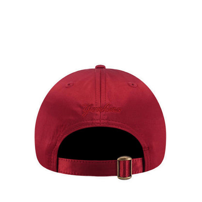 9FORTY Xmas Pack New York Yankees Men's Caps - Scarlet