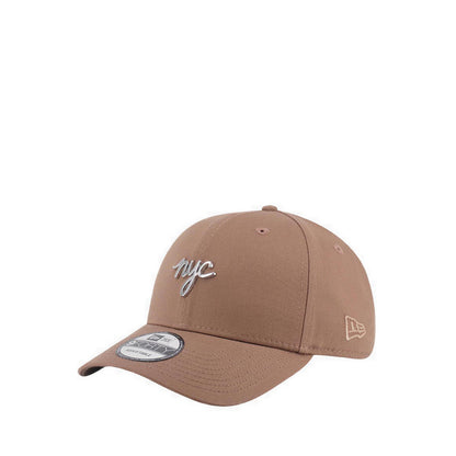 9FORTY NYC Pack Men's Caps - Khaki