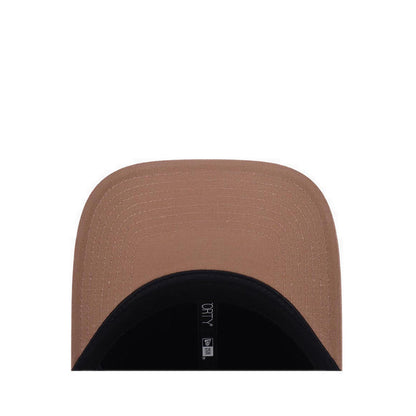 9FORTY NYC Pack Men's Caps - Khaki
