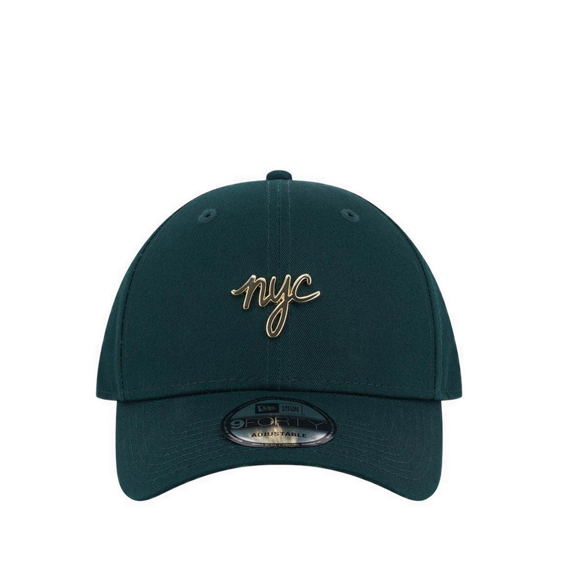 9FORTY NYC Pack Men's Caps - Dark Green