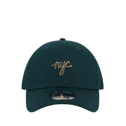 9FORTY NYC Pack Men's Caps - Dark Green