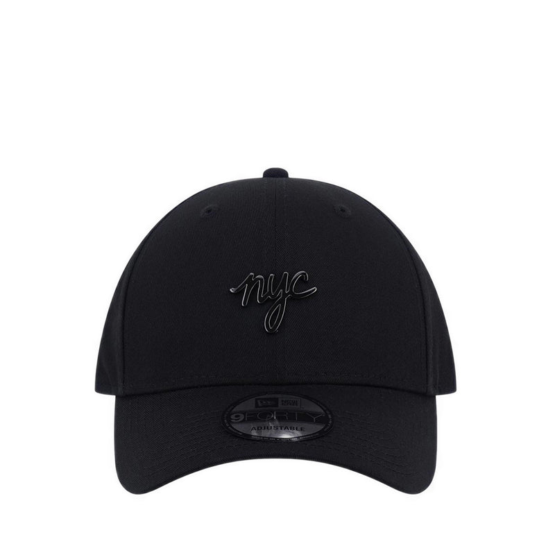 9FORTY NYC Pack Men's Caps - Black