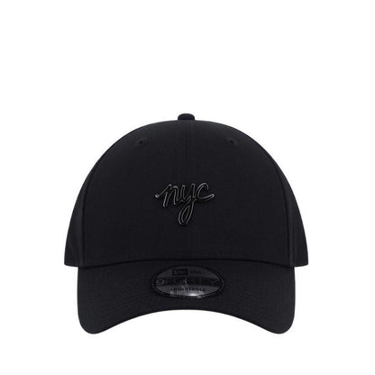 9FORTY NYC Pack Men's Caps - Black