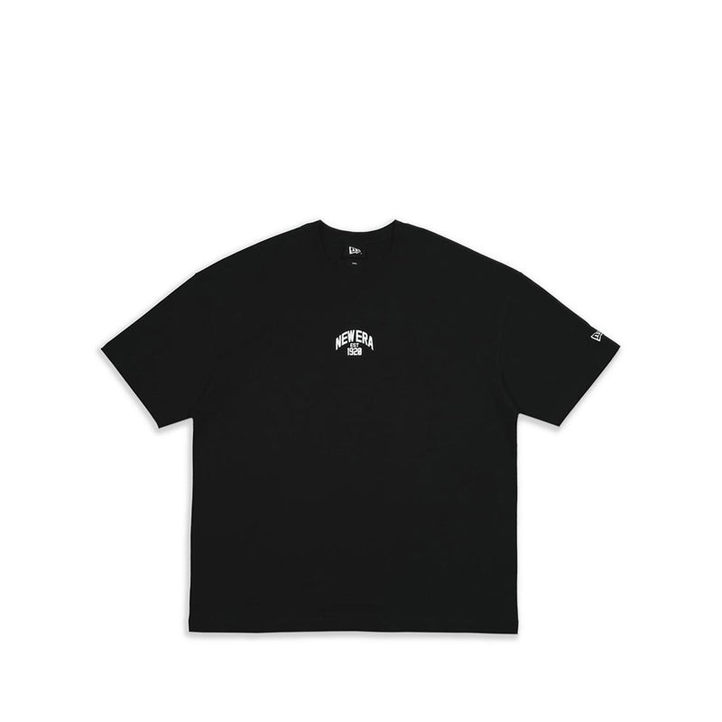 Ss Tee Assorted Graphic Men's T-Shirt - Black