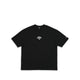 Ss Tee Assorted Graphic Men's T-Shirt - Black