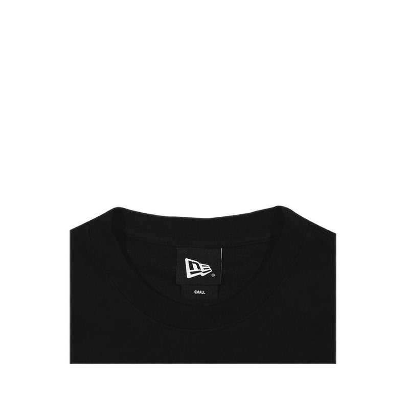 Ss Tee Assorted Graphic Men's T-Shirt - Black