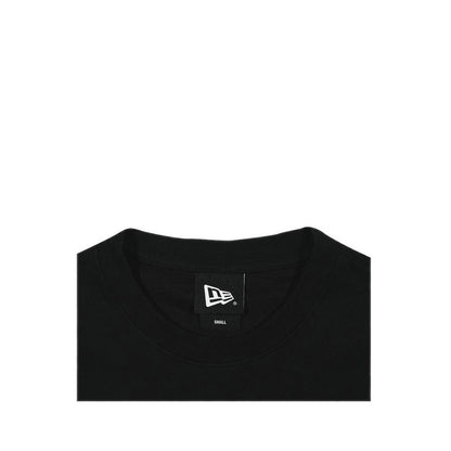 Ss Tee Assorted Graphic Men's T-Shirt - Black