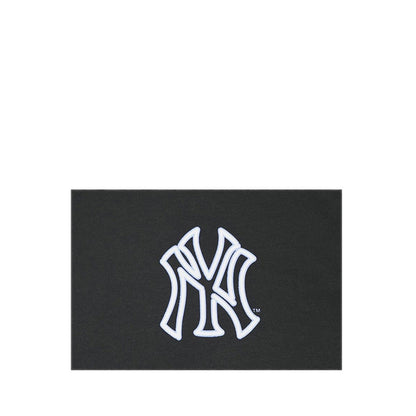 Ss Tee Assorted Graphic New York Yankees Men's T-Shirt - Steel Clouds