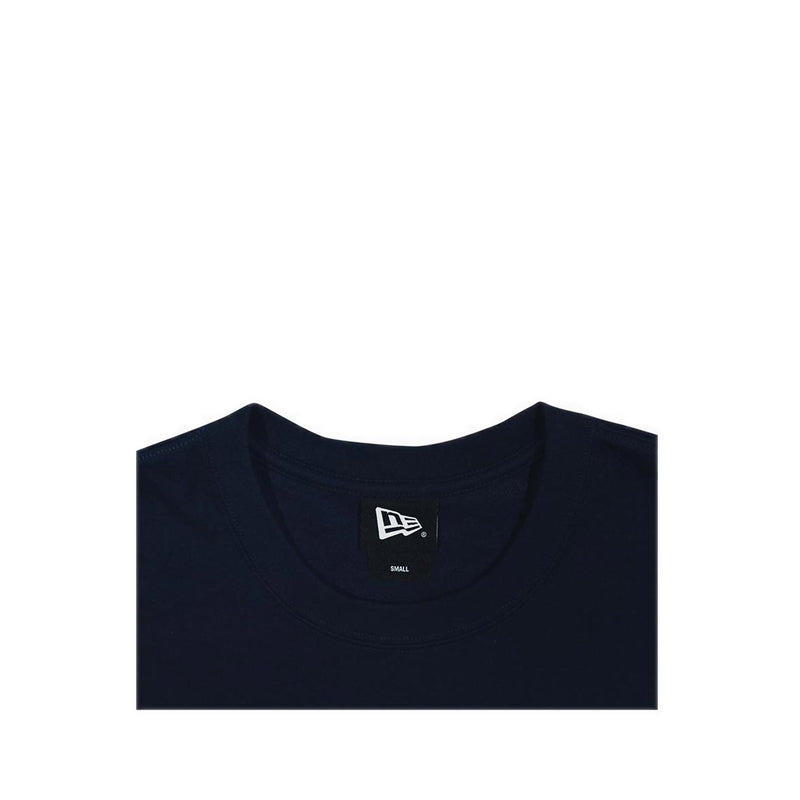 Ss Tee Assorted Graphic Los Angeles Dodgers Men's T-Shirt - Oceanside Blue
