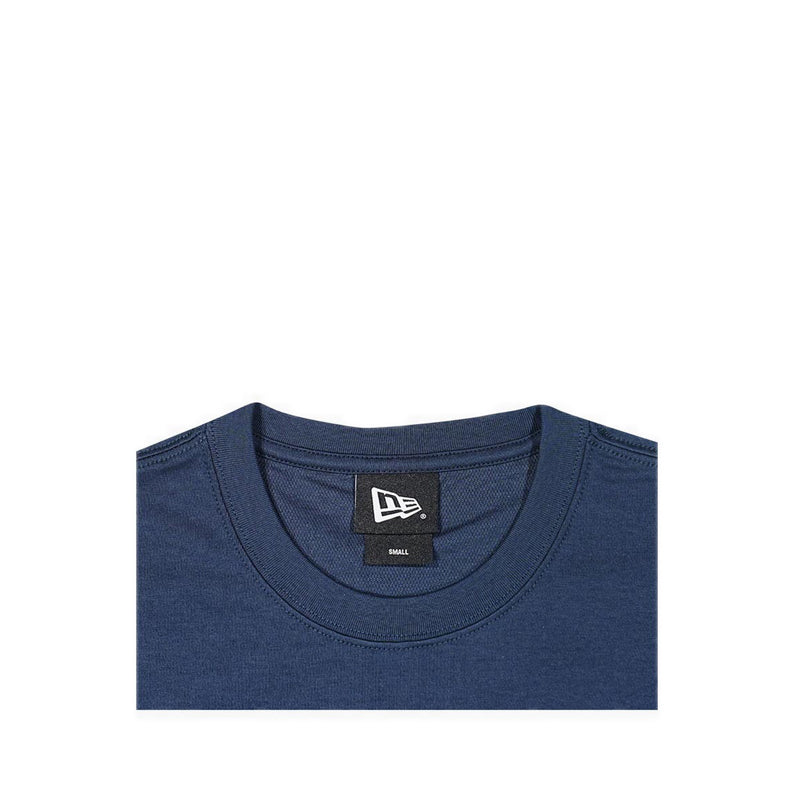 Ss Tee 59FIFTYPk Stained Glass New York Yankeesco Men's T-Shirt - Navy