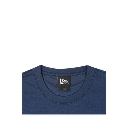 Ss Tee 59FIFTYPk Stained Glass New York Yankeesco Men's T-Shirt - Navy
