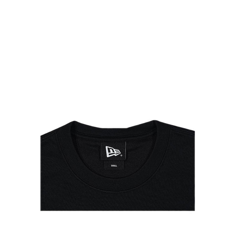 Ss Tee 59FIFTYPk Stained Glass Chicago White Soxco Men's T-Shirt - Black