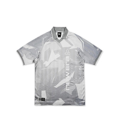 Jersey Soccer Men's T-Shirt - Gray