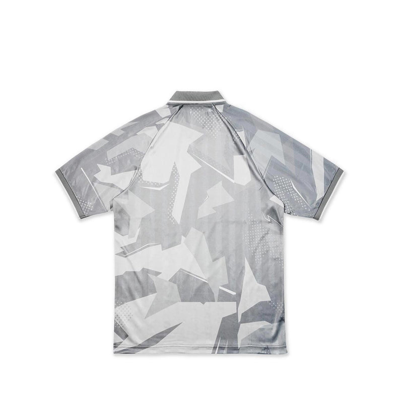 Jersey Soccer Men's T-Shirt - Gray
