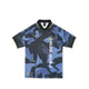 Jersey Soccer Men's T-Shirt - Black