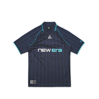 Jersey 20 Soccer Men's T-Shirt - Navy