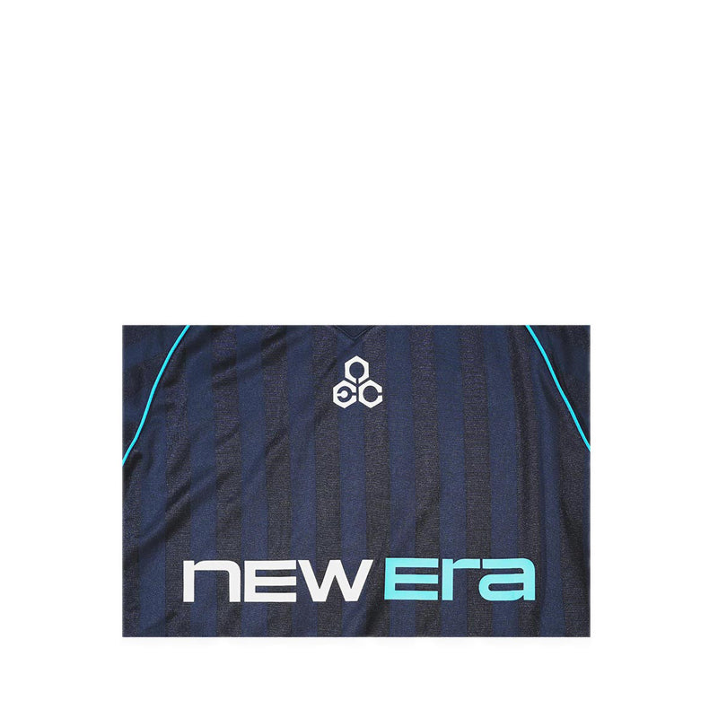 Jersey 20 Soccer Men's T-Shirt - Navy